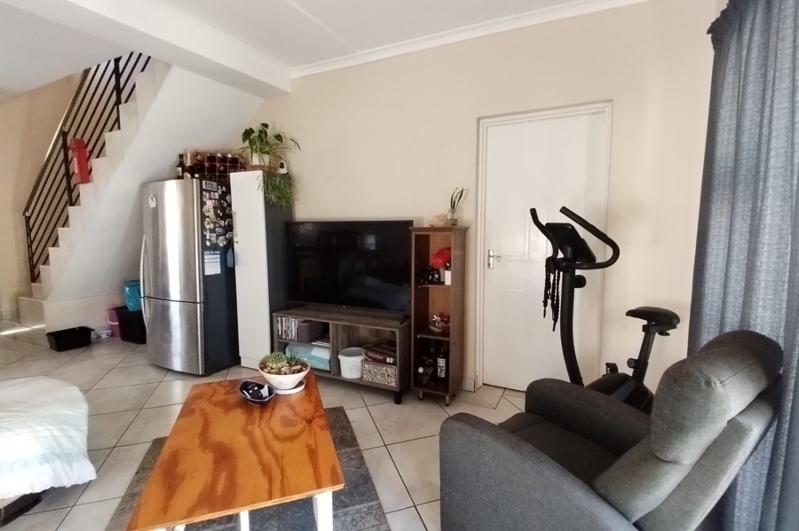 3 Bedroom Property for Sale in Costa Da Gama Western Cape